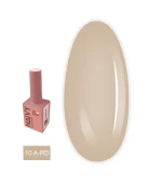 Гель лак NAIVY 10 мл (10 A-RD)