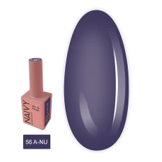 Гель лак NAIVY 10 мл (56 A-NU)