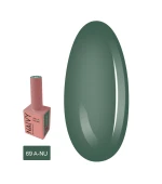 Гель лак NAIVY 10 мл (69 A-NU)