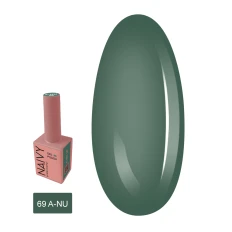 Гель лак NAIVY 10 мл (69 A-NU)