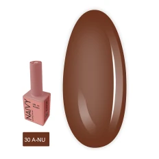 Гель-лак NAIVY 10 мл (30 A-NU)