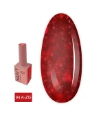 Гель лак NAIVY 10 мл (94 A-ZG)