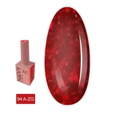 Гель лак NAIVY 10 мл (94 A-ZG)