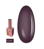 Гель-лак NAIVY 10 мл (12 A-PF)