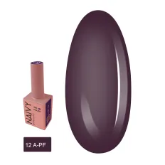 Гель-лак NAIVY 10 мл (12 A-PF)