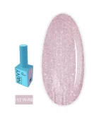 Гель лак NAIVY 10 мл (113 W-RE)