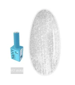 Гель лак NAIVY 10 мл (117 W-RE)