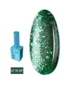 Гель лак NAIVY 10 мл (07 W-SP)