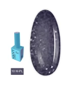 Гель лак NAIVY 10 мл (10 W-PL)