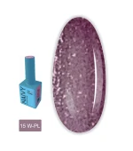 Гель лак NAIVY 10 мл (15 W-PL)