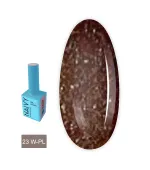 Гель лак NAIVY 10 мл (23 W-PL)