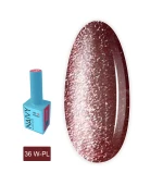 Гель лак NAIVY 10 мл (36 W-PL)