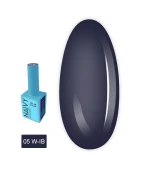 Гель лак NAIVY 10 мл (05 W-IB)