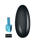 Гель-лак NAIVY 10 мл (09 W-SO)