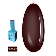 Гель лак NAIVY 10 мл (10 W-SO)