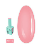Гель лак NAIVY 10 мл (92 V-RE)