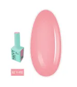 Гель лак NAIVY 10 мл (92 V-RE)