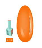 Гель лак NAIVY 10 мл (62 V-KE)