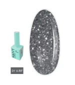 Гель лак NAIVY 10 мл (01 V-RF)