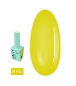 Гель лак NAIVY 10 мл (24 V-SU)
