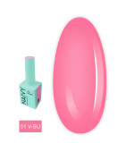 Гель лак NAIVY 10 мл (51 V-SU)
