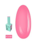 Гель лак NAIVY 10 мл (51 V-SU)