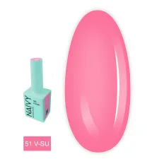 Гель лак NAIVY 10 мл (51 V-SU)