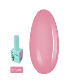 Гель лак NAIVY 10 мл (91 V-RE)