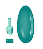 Гель лак NAIVY 10 мл (32 V-BL)