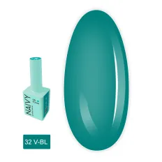 Гель лак NAIVY 10 мл (32 V-BL)