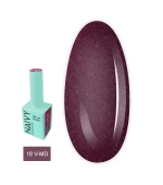 Гель лак NAIVY Сat eyes 10 мл (18 V-MD)