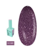 Гель лак NAIVY Сat eyes 10 мл (19 V-MD)