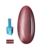 Гель лак NAIVY Сat eyes 10 мл (24 W-MD)