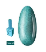 Гель лак NAIVY Сat eyes 10 мл (28 W-MD)