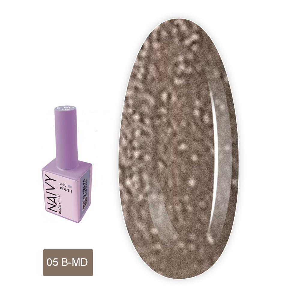 Гель лак NAIVY Сat eyes 10 мл (05 B-MD)