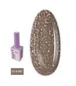 Гель лак NAIVY Сat eyes 10 мл (05 B-MD)