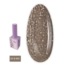 Гель-лак NAIVY Сat eyes 10 мл (05 B-MD)