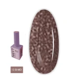 Гель лак NAIVY Сat eyes 10 мл (13 B-MD)