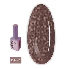 Гель лак NAIVY Сat eyes 10 мл (13 B-MD)
