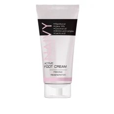 Крем для ног с мочевиной и комплексом из 8 аминокислот 90 мл