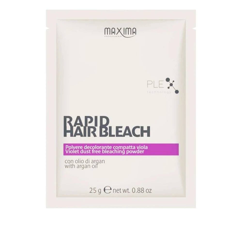 Порошок для обесцвечивания фиолетовый 25 гр