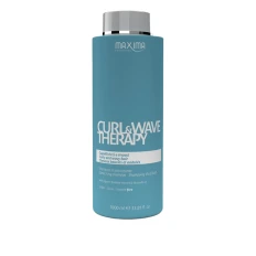 Шампунь Maxima Cyrl&wave Therapy Elasticising Shampoo 1000 мл