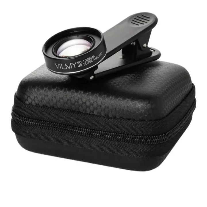 Макролинза Vilmy 