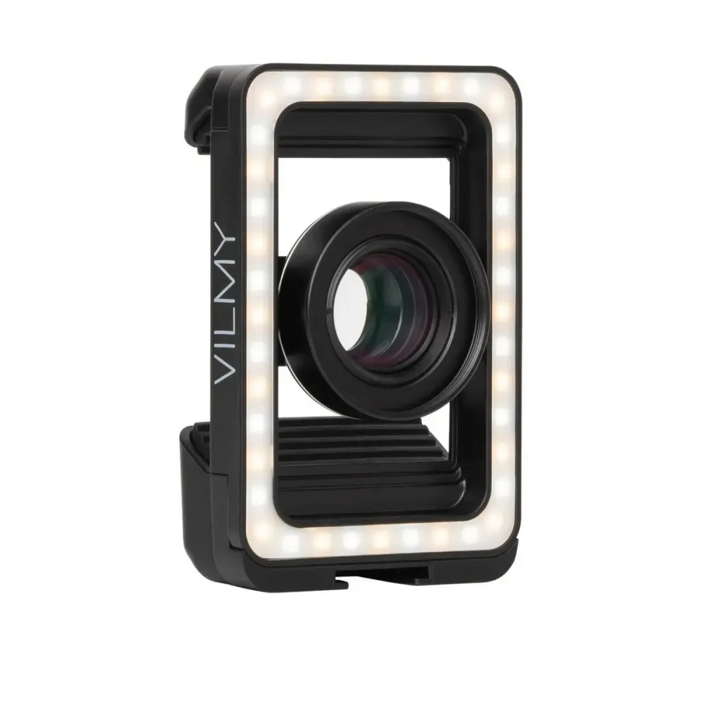 Макролинза Vilmy 