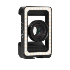 Макролінза Vilmy