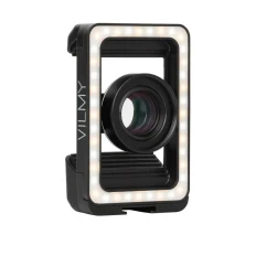 Макролинза Vilmy