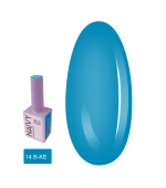 Гель-лак NAIVY 10 мл (14 B-KE)