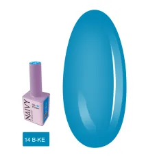 Гель лак NAIVY 10 мл (14 B-KE)