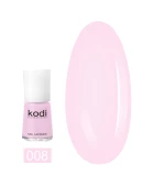 Лак для ногтей KODI 15 мл (008)