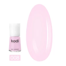 Лак для ногтей KODI 15 мл (008)